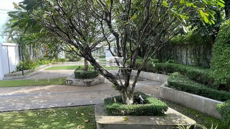 46223 – บ้านเดี่ยว วิสดอม กรีนทาวน์ 2 (Wisdom Greentown 2) เนื้อที่ 74.20 ตร.ว. ใกล้ โรงเรียนสารสาสน, กรุงเทพ, เลียบคลองภาษีเจริญฝั่งใต้, หนองแขม, กรุงเทพ, 285 ตร.ม., บ้านเดี่ยว ขาย, โดย บริษัท ฟอร์เบสท์ พร็อพเพอร์ตี้ส์ จำกัด, 500530751 - DDproperty.com
