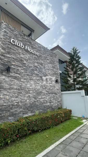 46223 – บ้านเดี่ยว วิสดอม กรีนทาวน์ 2 (Wisdom Greentown 2) เนื้อที่ 74.20 ตร.ว. ใกล้ โรงเรียนสารสาสน, Bangkok, เลียบคลองภาษีเจริญฝั่งใต้, Nong Kham, Nong Khaem, Bangkok, 4 Bedrooms, 285 sqm, Single Detached House For Sale, by Forbest Properties Co., Ltd., 500530751 - DDproperty.com