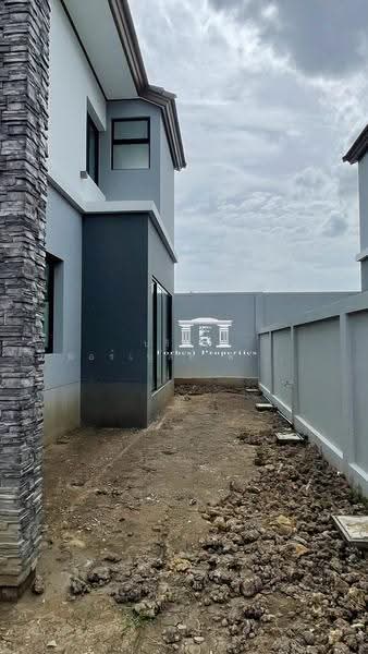 46223 – บ้านเดี่ยว วิสดอม กรีนทาวน์ 2 (Wisdom Greentown 2) เนื้อที่ 74.20 ตร.ว. ใกล้ โรงเรียนสารสาสน, Bangkok, เลียบคลองภาษีเจริญฝั่งใต้, Nong Kham, Nong Khaem, Bangkok, 4 Bedrooms, 285 sqm, Single Detached House For Sale, by Forbest Properties Co., Ltd., 500530751 - DDproperty.com