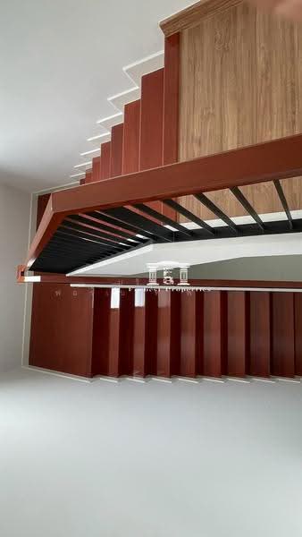 46223 – บ้านเดี่ยว วิสดอม กรีนทาวน์ 2 (Wisdom Greentown 2) เนื้อที่ 74.20 ตร.ว. ใกล้ โรงเรียนสารสาสน, Bangkok, เลียบคลองภาษีเจริญฝั่งใต้, Nong Kham, Nong Khaem, Bangkok, 4 Bedrooms, 285 sqm, Single Detached House For Sale, by Forbest Properties Co., Ltd., 500530751 - DDproperty.com