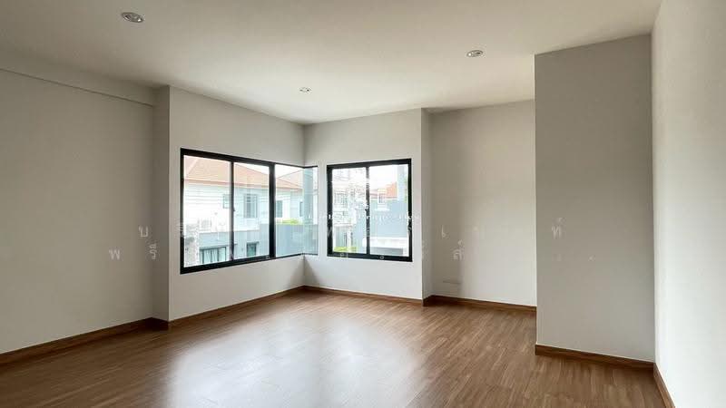 46223 – บ้านเดี่ยว วิสดอม กรีนทาวน์ 2 (Wisdom Greentown 2) เนื้อที่ 74.20 ตร.ว. ใกล้ โรงเรียนสารสาสน, Bangkok, เลียบคลองภาษีเจริญฝั่งใต้, Nong Kham, Nong Khaem, Bangkok, 4 Bedrooms, 285 sqm, Single Detached House For Sale, by Forbest Properties Co., Ltd., 500530751 - DDproperty.com