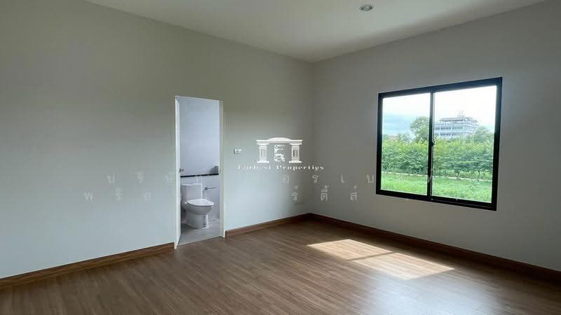 46223 – บ้านเดี่ยว วิสดอม กรีนทาวน์ 2 (Wisdom Greentown 2) เนื้อที่ 74.20 ตร.ว. ใกล้ โรงเรียนสารสาสน, กรุงเทพ, เลียบคลองภาษีเจริญฝั่งใต้, หนองแขม, กรุงเทพ, 285 ตร.ม., บ้านเดี่ยว ขาย, โดย บริษัท ฟอร์เบสท์ พร็อพเพอร์ตี้ส์ จำกัด, 500530751 - DDproperty.com