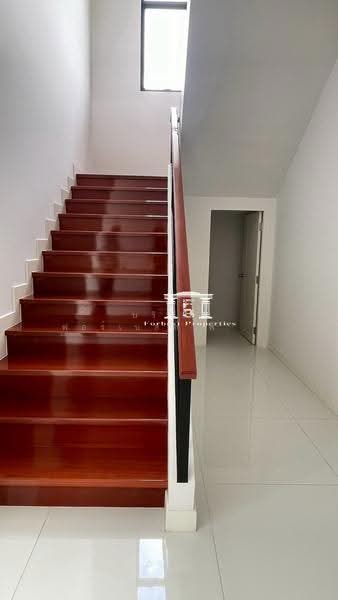 46223 – บ้านเดี่ยว วิสดอม กรีนทาวน์ 2 (Wisdom Greentown 2) เนื้อที่ 74.20 ตร.ว. ใกล้ โรงเรียนสารสาสน, กรุงเทพ, เลียบคลองภาษีเจริญฝั่งใต้, หนองแขม, กรุงเทพ, 285 ตร.ม., บ้านเดี่ยว ขาย, โดย บริษัท ฟอร์เบสท์ พร็อพเพอร์ตี้ส์ จำกัด, 500530751 - DDproperty.com