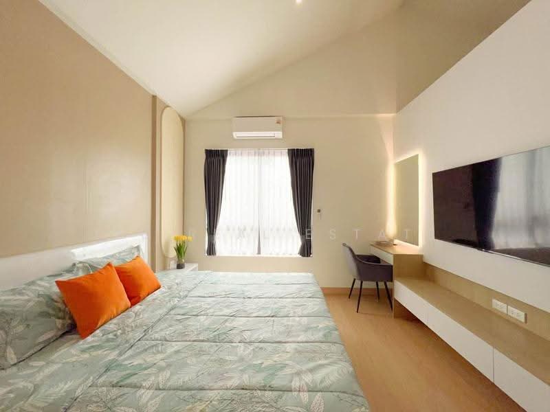 Pool Villa for Sale Thung Klom Tan Man East Pattaya, Chon Buri (Pattaya), Nong Pru, Bang Lamung (Pattaya), Chon Buri (Pattaya), 3 Bedrooms, 193 sqm, Villa For Sale, by PLC real estate, 500530752 - DDproperty.com