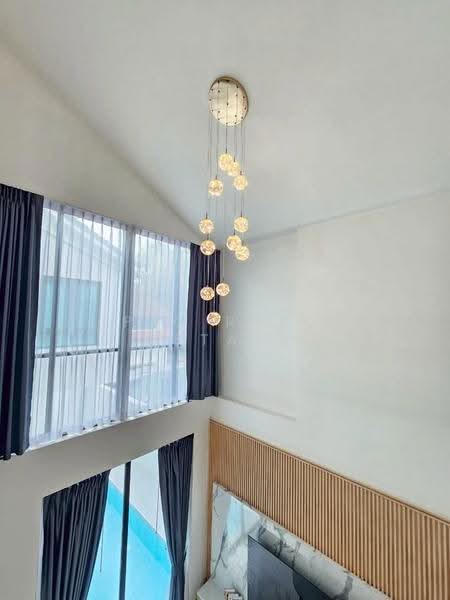 Pool Villa for Sale Thung Klom Tan Man East Pattaya, Chon Buri (Pattaya), Nong Pru, Bang Lamung (Pattaya), Chon Buri (Pattaya), 3 Bedrooms, 193 sqm, Villa For Sale, by PLC real estate, 500530752 - DDproperty.com