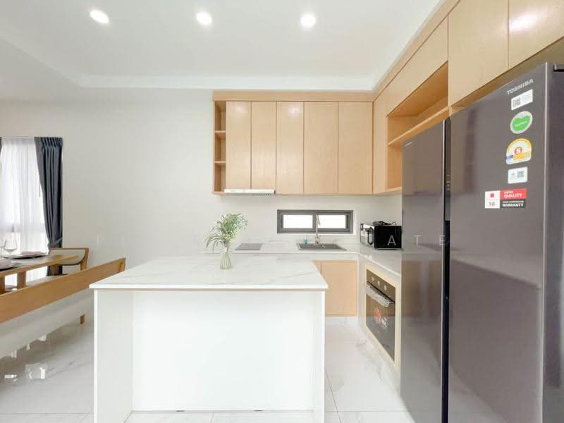 Pool Villa for Sale Thung Klom Tan Man East Pattaya, Chon Buri (Pattaya), Nong Pru, Bang Lamung (Pattaya), Chon Buri (Pattaya), 3 Bedrooms, 193 sqm, Villa For Sale, by PLC real estate, 500530752 - DDproperty.com