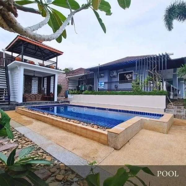 Baan Suan Neramit 5 : หมู่บ้าน บ้านสวนเนรมิต 5, ภูเก็ต, ศรีสุนทร, ถลาง, ภูเก็ต, 448 ตร.ม., บ้านเดี่ยว ให้เช่า, โดย Connex Property, 500530753 - DDproperty.com