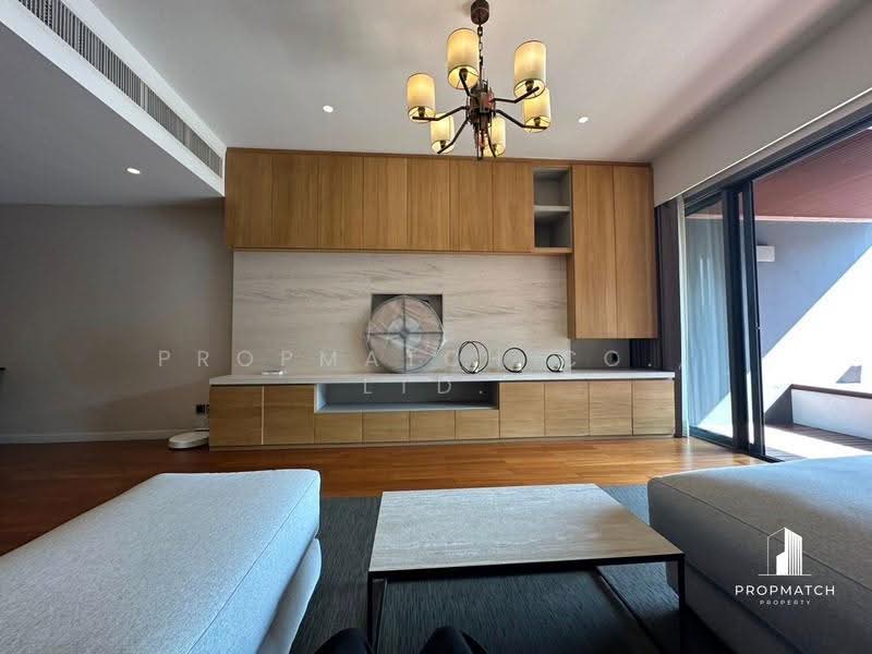 The Pano Rama 3, bangkok, 890 Rama 3 Road, Bang Pong Pang, Yan Nawa, Bangkok, 2 Bedrooms, 159 sqm, Condo For Sale, by PROPMATCH CO., LTD., 500530755 - DDproperty.com