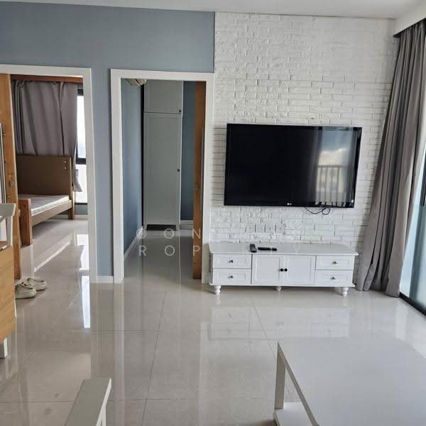 IDEO Q Ratchathewi, bangkok, 515 Phetchaburi Road, Thanon Phetchaburi, Ratchathewi, Bangkok, 2 Bedrooms, 50 sqm, Condo For Rent, by Connex Property, 500530756 - DDproperty.com