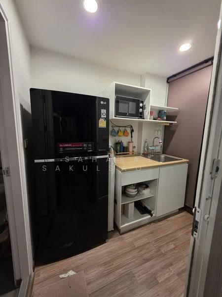 HI Sutthisan Condo : ไฮ สุทธิสาร คอนโด, กรุงเทพ, 6 ซอย 20 มิถุนา แยก 5 ถนนสุทธิสารวินิจฉัย, สามเสนนอก, ห้วยขวาง, กรุงเทพ, 30 ตร.ม., คอนโด ขาย, โดย Saharat Sakulsaowapakkul, 500530757 - DDproperty.com