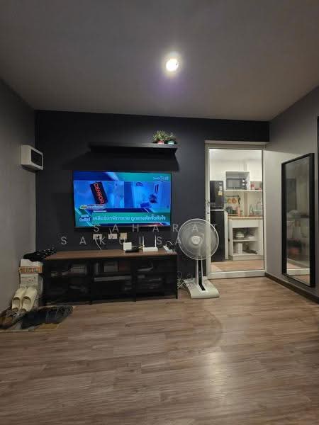 HI Sutthisan Condo : ไฮ สุทธิสาร คอนโด, กรุงเทพ, 6 ซอย 20 มิถุนา แยก 5 ถนนสุทธิสารวินิจฉัย, สามเสนนอก, ห้วยขวาง, กรุงเทพ, 30 ตร.ม., คอนโด ขาย, โดย Saharat Sakulsaowapakkul, 500530757 - DDproperty.com