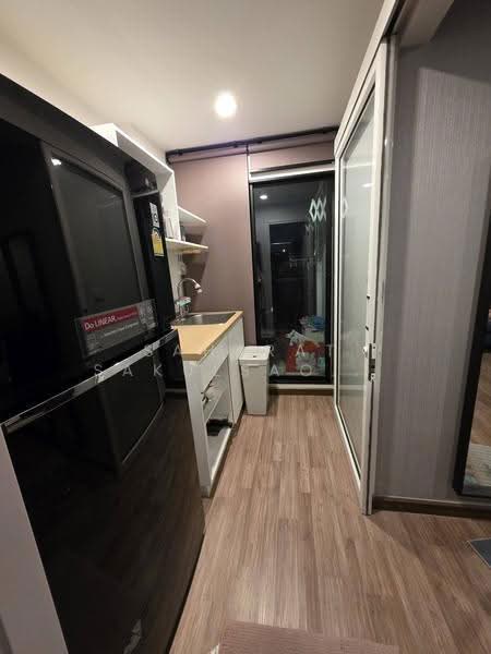HI Sutthisan Condo : ไฮ สุทธิสาร คอนโด, กรุงเทพ, 6 ซอย 20 มิถุนา แยก 5 ถนนสุทธิสารวินิจฉัย, สามเสนนอก, ห้วยขวาง, กรุงเทพ, 30 ตร.ม., คอนโด ขาย, โดย Saharat Sakulsaowapakkul, 500530757 - DDproperty.com