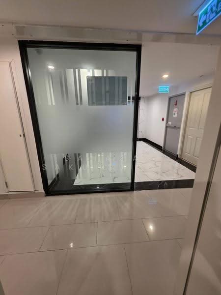 HI Sutthisan Condo : ไฮ สุทธิสาร คอนโด, กรุงเทพ, 6 ซอย 20 มิถุนา แยก 5 ถนนสุทธิสารวินิจฉัย, สามเสนนอก, ห้วยขวาง, กรุงเทพ, 30 ตร.ม., คอนโด ขาย, โดย Saharat Sakulsaowapakkul, 500530757 - DDproperty.com