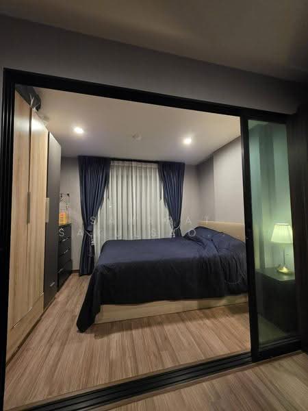 HI Sutthisan Condo : ไฮ สุทธิสาร คอนโด, กรุงเทพ, 6 ซอย 20 มิถุนา แยก 5 ถนนสุทธิสารวินิจฉัย, สามเสนนอก, ห้วยขวาง, กรุงเทพ, 30 ตร.ม., คอนโด ขาย, โดย Saharat Sakulsaowapakkul, 500530757 - DDproperty.com