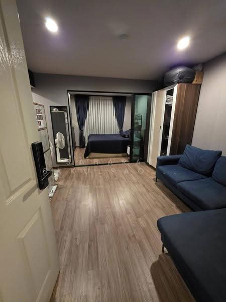 HI Sutthisan Condo : ไฮ สุทธิสาร คอนโด, กรุงเทพ, 6 ซอย 20 มิถุนา แยก 5 ถนนสุทธิสารวินิจฉัย, สามเสนนอก, ห้วยขวาง, กรุงเทพ, 30 ตร.ม., คอนโด ขาย, โดย Saharat Sakulsaowapakkul, 500530757 - DDproperty.com