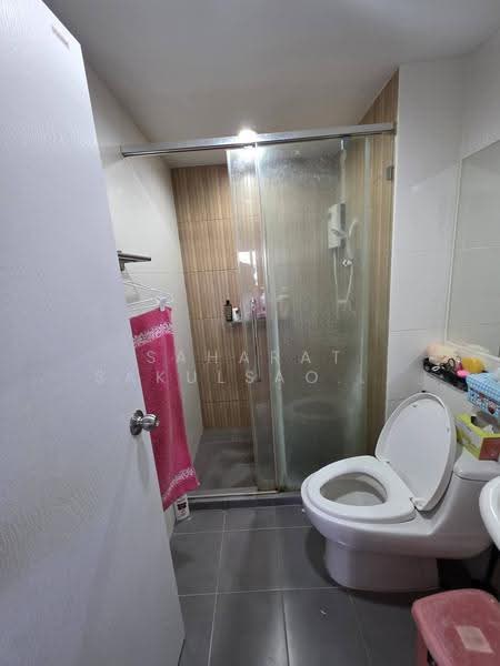 HI Sutthisan Condo : ไฮ สุทธิสาร คอนโด, กรุงเทพ, 6 ซอย 20 มิถุนา แยก 5 ถนนสุทธิสารวินิจฉัย, สามเสนนอก, ห้วยขวาง, กรุงเทพ, 30 ตร.ม., คอนโด ขาย, โดย Saharat Sakulsaowapakkul, 500530757 - DDproperty.com