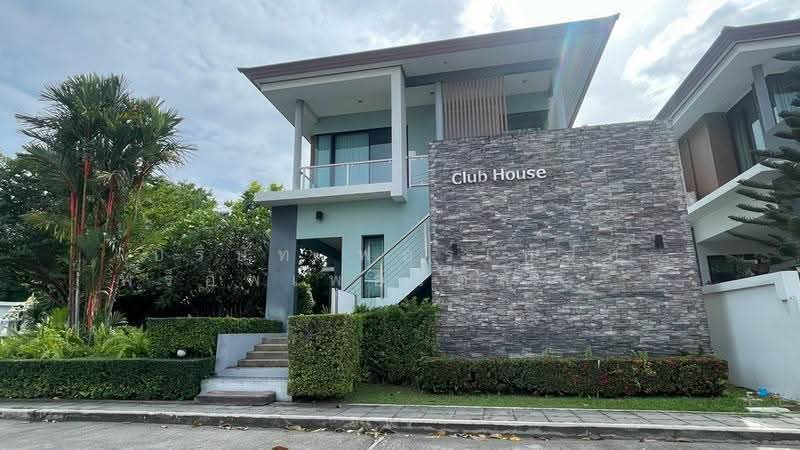 46224 – บ้านเดี่ยว วิสดอม กรีนทาวน์ 2 (Wisdom Greentown 2) เนื้อที่ 57.30 ตร.ว. ใกล้ โรงเรียนสารสาสน, กรุงเทพ, เลียบคลองภาษีเจริญฝั่งใต้, หนองแขม, กรุงเทพ, 229 ตร.ม., บ้านเดี่ยว ขาย, โดย บริษัท ฟอร์เบสท์ พร็อพเพอร์ตี้ส์ จำกัด, 500530758 - DDproperty.com