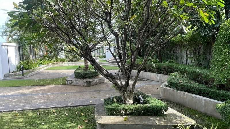 46224 – บ้านเดี่ยว วิสดอม กรีนทาวน์ 2 (Wisdom Greentown 2) เนื้อที่ 57.30 ตร.ว. ใกล้ โรงเรียนสารสาสน, Bangkok, เลียบคลองภาษีเจริญฝั่งใต้, Nong Kham, Nong Khaem, Bangkok, 4 Bedrooms, 229 sqm, Single Detached House For Sale, by Forbest Properties Co., Ltd., 500530758 - DDproperty.com