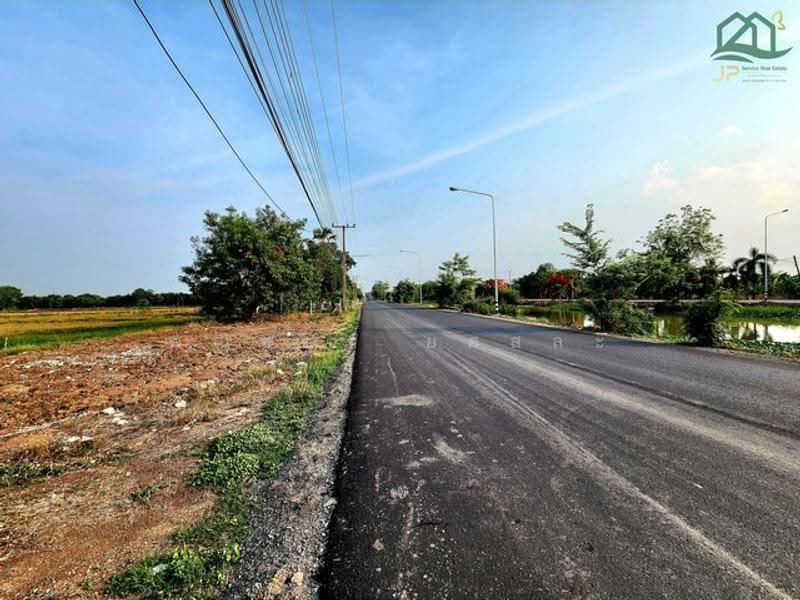 ไม่พบโครงการ, Pathum Thani, , Noparat, Nong Sua, Pathum Thani, , 32,000 sqm, Land For Sale, by Phanitchaya Yossala, 500530759 - DDproperty.com