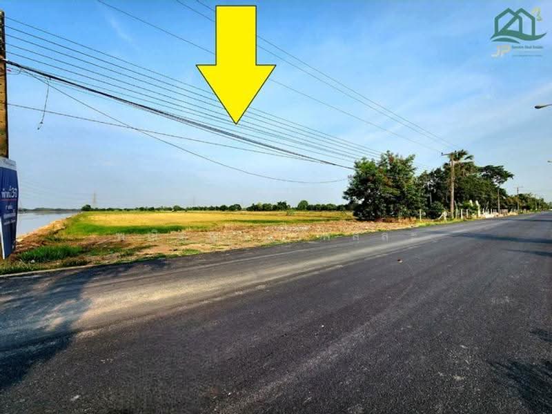 ไม่พบโครงการ, ปทุมธานี, , นพรัตน์, หนองเสือ, ปทุมธานี, 32,000 ตร.ม., ที่ดิน ขาย, โดย พณิชญา ยศสละ, 500530759 - DDproperty.com