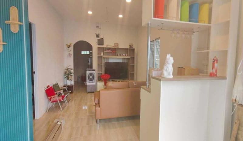 ใกล้ศูนย์วิจัยและพัฒนาการเกษตรปทุมธานี, Nakhon Pathom, Huai Mon Thong, Kamphaeng Saen, Nakhon Pathom, , 13,378 sqm, Land For Sale, by ชนะชาติ นนท์ตา, 500530761 - DDproperty.com