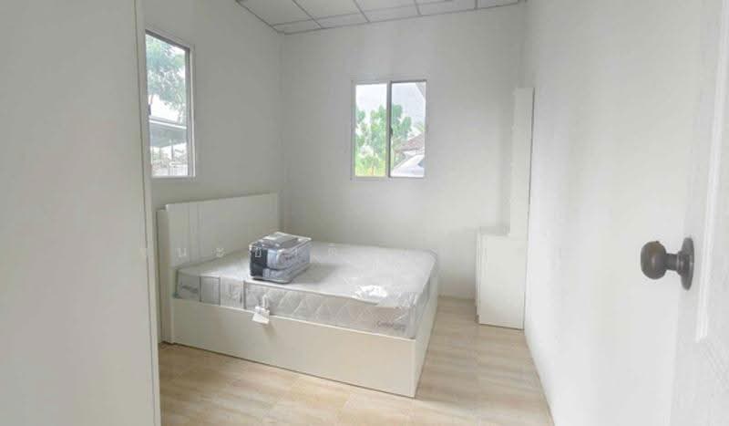 ใกล้ศูนย์วิจัยและพัฒนาการเกษตรปทุมธานี, Nakhon Pathom, Huai Mon Thong, Kamphaeng Saen, Nakhon Pathom, , 13,378 sqm, Land For Sale, by ชนะชาติ นนท์ตา, 500530761 - DDproperty.com