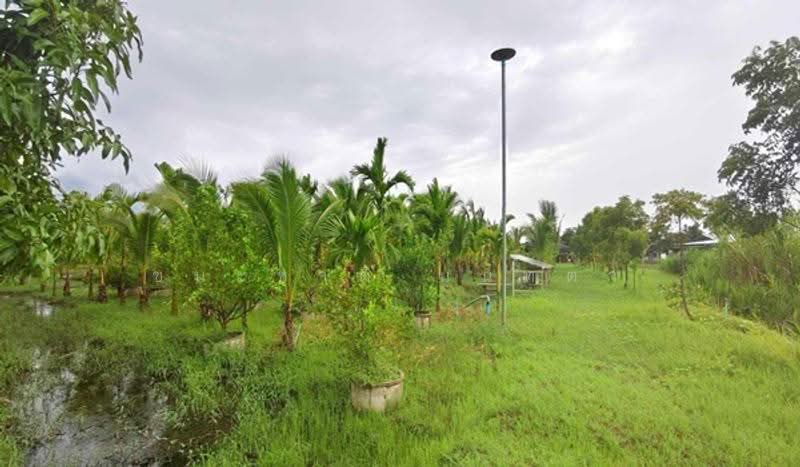ใกล้ศูนย์วิจัยและพัฒนาการเกษตรปทุมธานี, Nakhon Pathom, Huai Mon Thong, Kamphaeng Saen, Nakhon Pathom, , 13,378 sqm, Land For Sale, by ชนะชาติ นนท์ตา, 500530761 - DDproperty.com