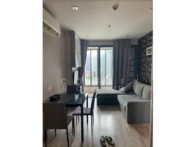 For Rent - IDEO MOBI Rama 9, Bangkok