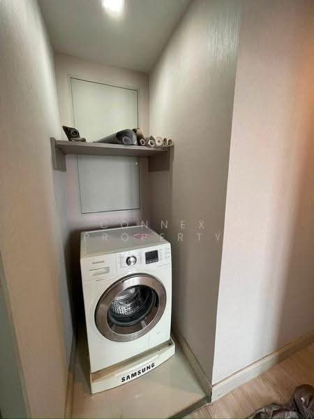 IDEO MOBI Rama 9, bangkok, 90 Rama 9 Road, Huai Khwang, Bangkok, 2 Bedrooms, 55 sqm, Condo For Rent, by Connex Property, 500530762 - DDproperty.com