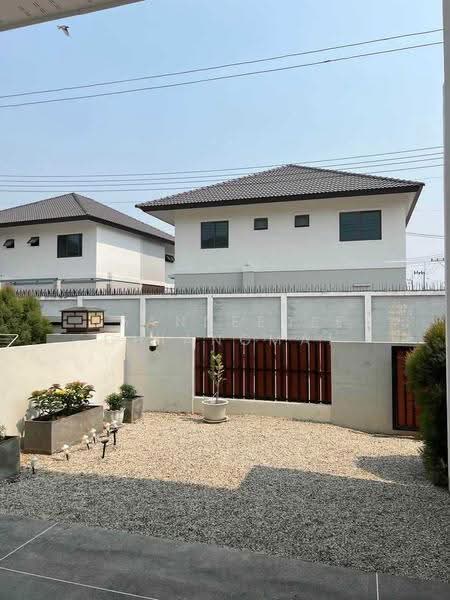 บ้านให้เช่า – ใกล้โรงเรียนนานาชาติยูนิตี้คอนคอร์ด เพียง 5 นาที ค่าเช่า 25,000 บาท / เดือน No.15H912, เชียงใหม่, ไชยสถาน, สารภี, เชียงใหม่, 170 ตร.ม., บ้านเดี่ยว ให้เช่า, โดย Baandeedee Chiangmai, 500530764 - DDproperty.com