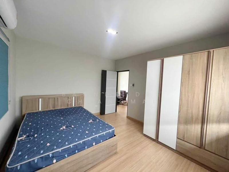 บ้านให้เช่า – ใกล้โรงเรียนนานาชาติยูนิตี้คอนคอร์ด เพียง 5 นาที ค่าเช่า 25,000 บาท / เดือน No.15H912, เชียงใหม่, ไชยสถาน, สารภี, เชียงใหม่, 170 ตร.ม., บ้านเดี่ยว ให้เช่า, โดย Baandeedee Chiangmai, 500530764 - DDproperty.com