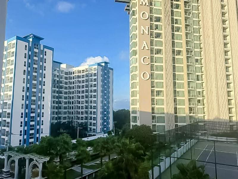 Seven Seas Cote d'Azur, Chon Buri (Pattaya), 46 7 Soi Na Jomtien 8, Nong Pru, Bang Lamung (Pattaya), Chon Buri (Pattaya), 1 Bedroom, 24 sqm, Condo For Sale, by PLC real estate, 500530765 - DDproperty.com