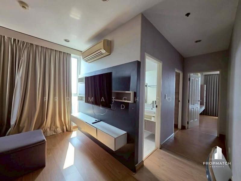 The Complete Narathiwat, Bangkok, 9 Naradhiwas Rajanagarindra Rd, Chong Nonsi, Yan Nawa, Bangkok, 1 Bedroom, 55 sqm, Condo For Sale, by PROPMATCH CO., LTD., 500530766 - DDproperty.com