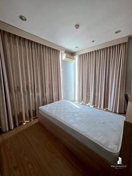 The Complete Narathiwat, Bangkok, 9 Naradhiwas Rajanagarindra Rd, Chong Nonsi, Yan Nawa, Bangkok, 1 Bedroom, 55 sqm, Condo For Sale, by PROPMATCH CO., LTD., 500530766 - DDproperty.com