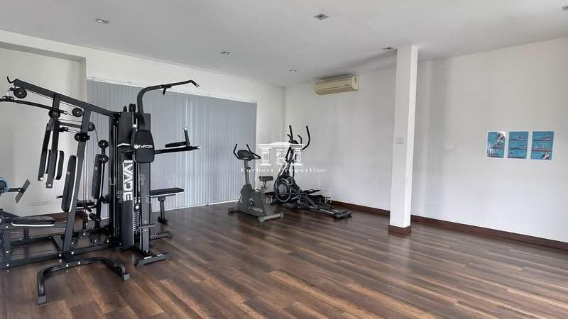 46225 – บ้านเดี่ยว วิสดอม กรีนทาวน์ 2 (Wisdom Greentown 2) เนื้อที่ 52 ตร.ว. ใกล้ โรงเรียนสารสาสน์วิ, Bangkok, เลียบคลองภาษีเจริญฝั่งใต้, Nong Kham, Nong Khaem, Bangkok, 4 Bedrooms, 210 sqm, Single Detached House For Sale, by Forbest Properties Co., Ltd., 500530770 - DDproperty.com