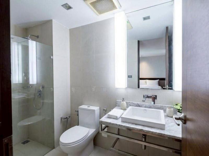 Quad Silom, Bangkok, 63 Soi Pipat 2, Silom Road, Suriyawong, Bang Rak, Bangkok, 1 Bedroom, 45 sqm, Condo For Sale, by Jirayu Chaiyawattanasiri, 500530771 - DDproperty.com