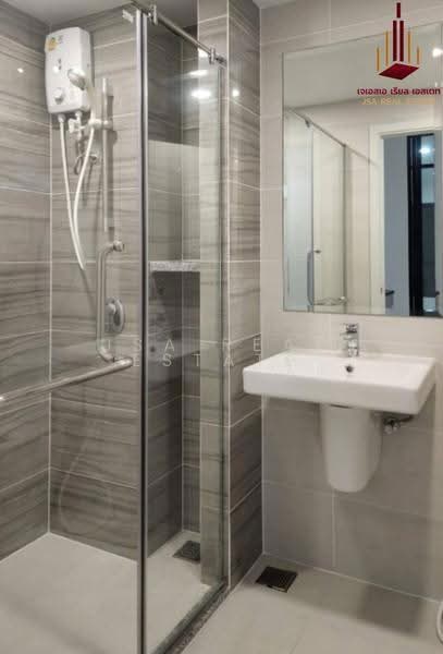 Supalai Loft Prajadhipok-Wongwian Yai, Bangkok, Prajadhipok Road, Somdet Chao Phraya, Khlong San, Bangkok, 2 Bedrooms, 47 sqm, Condo For Sale, by JSA REAL ESTATE, 500530772 - DDproperty.com