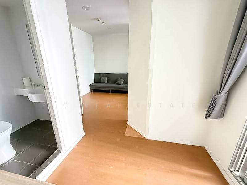 Lumpini Condo Town North Pattaya-Sukumvit : ลุมพินี คอนโดทาวน์ พัทยาเหนือ-สุขุมวิท, ชลบุรี, สุขุมวิท, นาเกลือ, บางละมุง, ชลบุรี, 23 ตร.ม., คอนโด ขาย, โดย PLC real estate, 500530773 - DDproperty.com