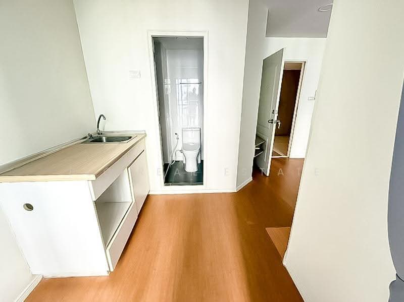 Lumpini Condo Town North Pattaya-Sukumvit : ลุมพินี คอนโดทาวน์ พัทยาเหนือ-สุขุมวิท, ชลบุรี, สุขุมวิท, นาเกลือ, บางละมุง, ชลบุรี, 23 ตร.ม., คอนโด ขาย, โดย PLC real estate, 500530773 - DDproperty.com