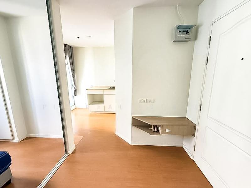 Lumpini Condo Town North Pattaya-Sukumvit : ลุมพินี คอนโดทาวน์ พัทยาเหนือ-สุขุมวิท, ชลบุรี, สุขุมวิท, นาเกลือ, บางละมุง, ชลบุรี, 23 ตร.ม., คอนโด ขาย, โดย PLC real estate, 500530773 - DDproperty.com