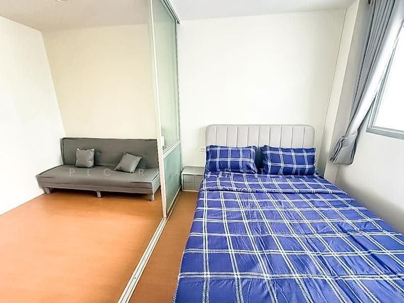Lumpini Condo Town North Pattaya-Sukumvit, chon-buri, Sukhumvit Road, Na Kloe, Bang Lamung (Pattaya), Chon Buri (Pattaya), 1 Bedroom, 23 sqm, Condo For Sale, by PLC real estate, 500530773 - DDproperty.com