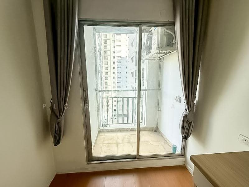 Lumpini Condo Town North Pattaya-Sukumvit : ลุมพินี คอนโดทาวน์ พัทยาเหนือ-สุขุมวิท, ชลบุรี, สุขุมวิท, นาเกลือ, บางละมุง, ชลบุรี, 23 ตร.ม., คอนโด ขาย, โดย PLC real estate, 500530773 - DDproperty.com