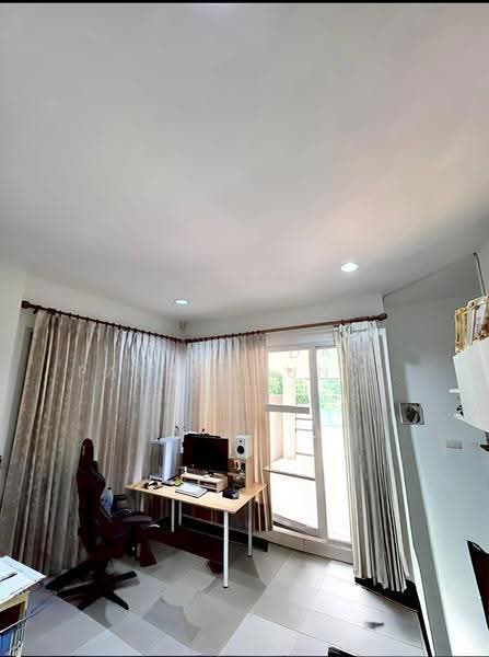 ชนันธร กรีนวิลล์ : Chanuntorn Greenview, กรุงเทพ, ถนนหมู่บ้านชนันทรกรีนวิลล์, หนองแขม, กรุงเทพ, 204 ตร.ม., บ้านเดี่ยว ขาย, โดย Viphada Patarabunsan, 500530775 - DDproperty.com