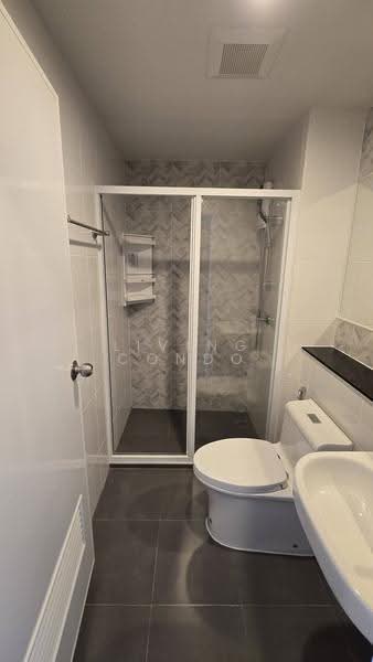 Regent Home Bangna, Bangkok, Sanphawut Road, Bang Na Tai, Bang Na, Bangkok, 1 Bedroom, 28 sqm, Condo For Rent, by Living Condo, 500530776 - DDproperty.com