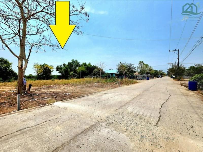 ไม่พบโครงการ, สระบุรี, -, หนองโรง, หนองแค, สระบุรี, 340 ตร.ม., ที่ดิน ขาย, โดย พณิชญา ยศสละ, 500530777 - DDproperty.com