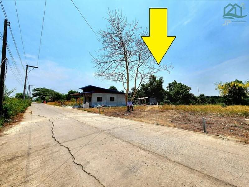 ไม่พบโครงการ, สระบุรี, -, หนองโรง, หนองแค, สระบุรี, 340 ตร.ม., ที่ดิน ขาย, โดย พณิชญา ยศสละ, 500530777 - DDproperty.com