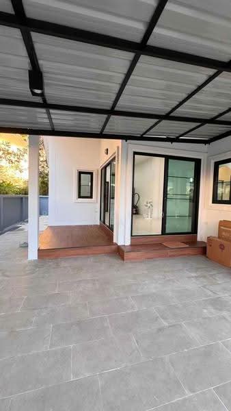 บ้านให้เช่า – โซนหนองแฝก | สารภี เชียงใหม่ ค่าเช่า 16,000 บาท / เดือน รหัสทรัพย์ : No.15H913, เชียงใหม่, หนองแฝก, สารภี, เชียงใหม่, 100 ตร.ม., บ้านเดี่ยว ให้เช่า, โดย Baandeedee Chiangmai, 500530778 - DDproperty.com