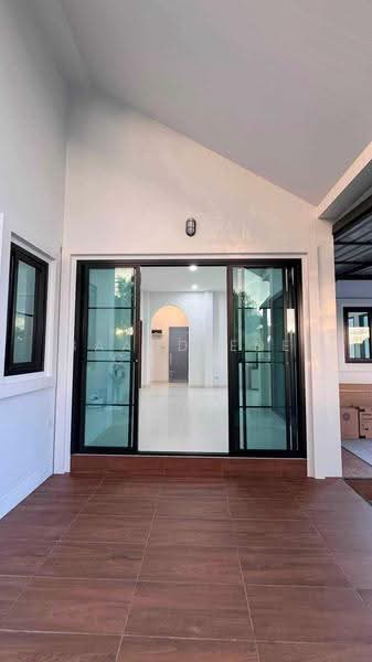 บ้านให้เช่า – โซนหนองแฝก | สารภี เชียงใหม่ ค่าเช่า 16,000 บาท / เดือน รหัสทรัพย์ : No.15H913, เชียงใหม่, หนองแฝก, สารภี, เชียงใหม่, 100 ตร.ม., บ้านเดี่ยว ให้เช่า, โดย Baandeedee Chiangmai, 500530778 - DDproperty.com