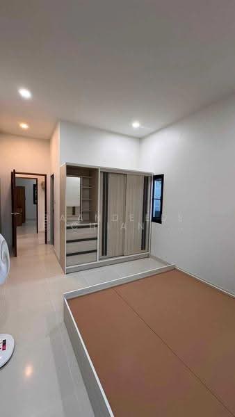 บ้านให้เช่า – โซนหนองแฝก | สารภี เชียงใหม่ ค่าเช่า 16,000 บาท / เดือน รหัสทรัพย์ : No.15H913, เชียงใหม่, หนองแฝก, สารภี, เชียงใหม่, 100 ตร.ม., บ้านเดี่ยว ให้เช่า, โดย Baandeedee Chiangmai, 500530778 - DDproperty.com