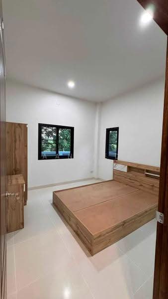 บ้านให้เช่า – โซนหนองแฝก | สารภี เชียงใหม่ ค่าเช่า 16,000 บาท / เดือน รหัสทรัพย์ : No.15H913, เชียงใหม่, หนองแฝก, สารภี, เชียงใหม่, 100 ตร.ม., บ้านเดี่ยว ให้เช่า, โดย Baandeedee Chiangmai, 500530778 - DDproperty.com
